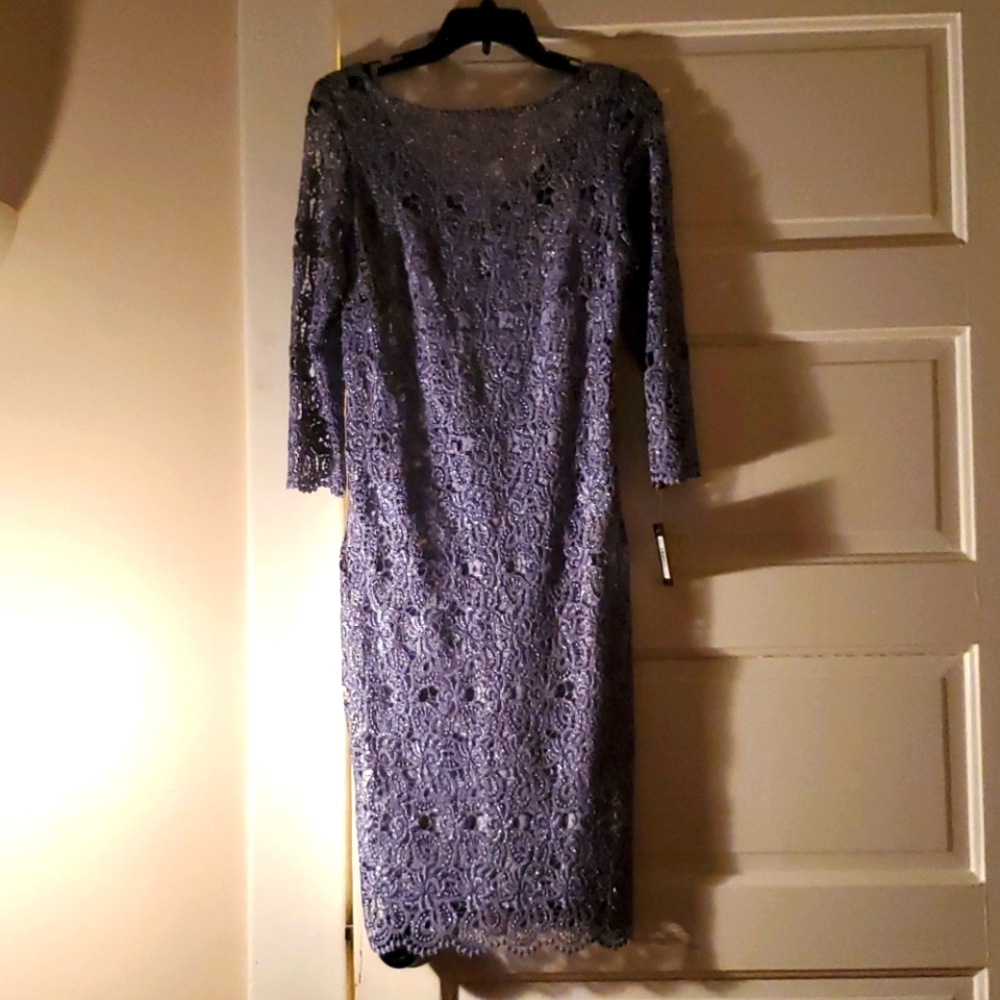 Marina Dress